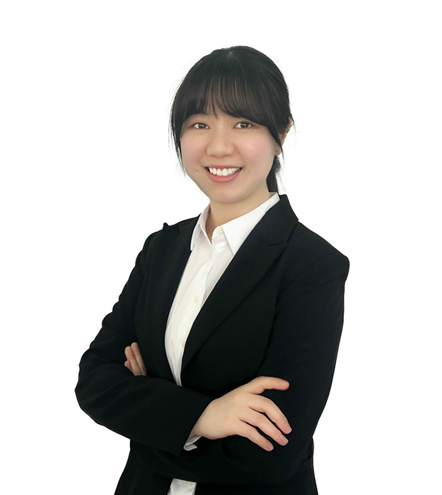 Xinglu LI